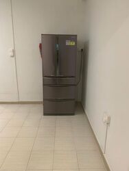 Cashew Heights Condominium (D23), Condominium #617051861